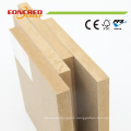 E2 Furniture 4*8 Foot Plain MDF